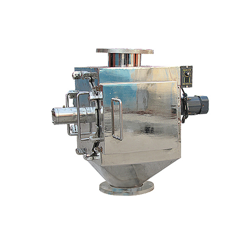 CGB型半自動(dòng)磁性過濾器